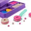 Spin Master Kinetic Sand - koekjestrommel, speelzand