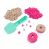 Spin Master Kinetic Sand - koekjestrommel, speelzand
