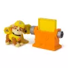 Figurenset Usorteret Rubble & Wheeler Power Tool Pups met 2 gereedschappen en 2 bouwaccessoires, vanaf 3 jaar