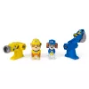 Figurenset Usorteret Rubble & Wheeler Power Tool Pups met 2 gereedschappen en 2 bouwaccessoires, vanaf 3 jaar