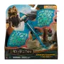 Spin Master Hoe tem je een draak Vikingen & draken actiefigurenset