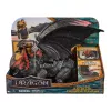 11 inch drakenspeelgoed Spin Master — World of Berk: Red Death Chomping Rampage met exclusieve Toothless-figuur, vanaf 4 jaar