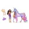 Poppenset Spinmaster Unicorn Academy Sophia & Wildstar 168 mm