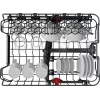 Whirlpool WSBO 3O34 PF X semi-ingebouwd 10 couverts