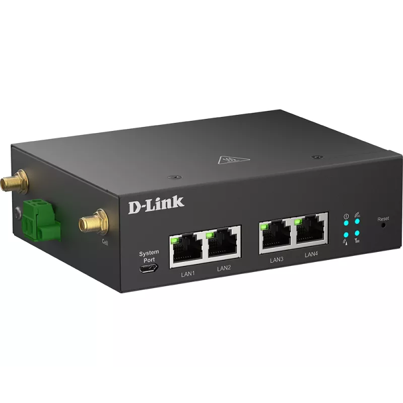 D-Link DWM-314-G 5G Multi-Connect modem