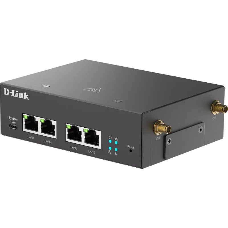 D-Link DWM-314-G 5G Multi-Connect modem