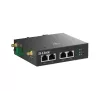 Mobiele router D-Link DWM-314-T 4G LTE VPN zwart DIN-railmontage
