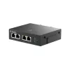 Mobiele router D-Link DWM-314-T 4G LTE VPN zwart DIN-railmontage