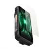 Ulefone Armor 33 Pro 5G smartphone, 6,95 inch, 16 GB / 512 GB, 25500 mAh, Android 14, zwart