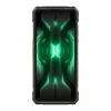 Ulefone Armor 33 Pro 5G smartphone, 6,95 inch, 16 GB / 512 GB, 25500 mAh, Android 14, zwart