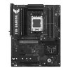 Moederbord ASUS TUF GAMING B850-E WIFI, AMD B850, socket AM5, ATX, DDR5, 4x DIMM, 3x M.2, Wi‑Fi 6E, 2,5Gb LAN