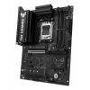 Moederbord ASUS TUF GAMING B850-E WIFI, AMD B850, socket AM5, ATX, DDR5, 4x DIMM, 3x M.2, Wi‑Fi 6E, 2,5Gb LAN