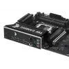 Moederbord ASUS TUF GAMING B850-E WIFI, AMD B850, socket AM5, ATX, DDR5, 4x DIMM, 3x M.2, Wi‑Fi 6E, 2,5Gb LAN