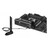 Moederbord ASUS TUF GAMING B850-E WIFI, AMD B850, socket AM5, ATX, DDR5, 4x DIMM, 3x M.2, Wi‑Fi 6E, 2,5Gb LAN