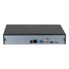 NVR Dahua Technology Lite NVR2104HS-4KS3 4 kanalen 4K zwart