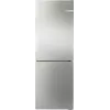 Bosch Serie 2 KGN33NSDB koel-vriescombinatie vrijstaand 279 L roestvrijstaal