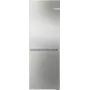 Bosch KGN33NSDB koel-vriescombinatie, vrijstaand, Total No Frost, 279 l (189 l + 90 l), energieklasse D, zilver