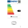 Philips 5500-serie 32PHS5500/12 tv 81,3 cm (32 inch) HD zwart