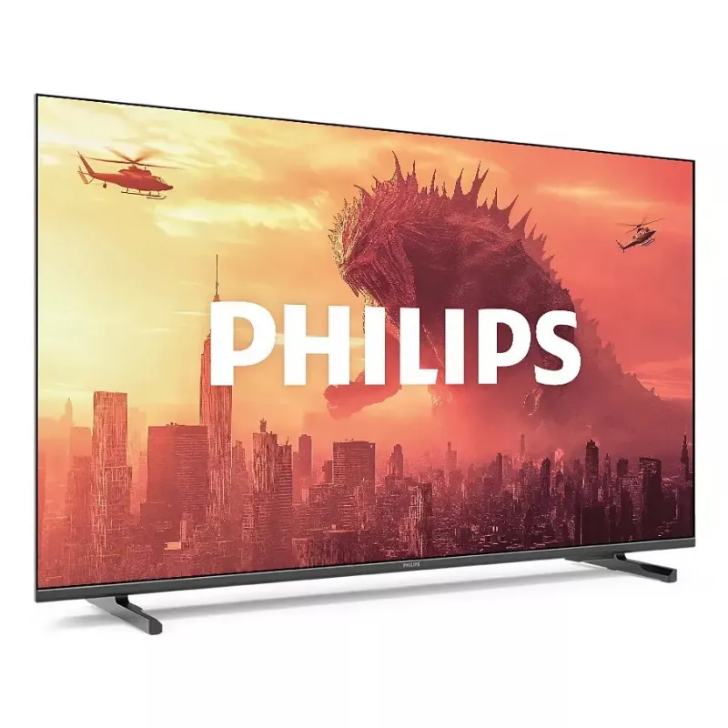 Philips 5500-serie 32PHS5500/12 tv 81,3 cm (32 inch) HD zwart