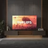 Philips 5500-serie 32PHS5500/12 tv 81,3 cm (32 inch) HD zwart