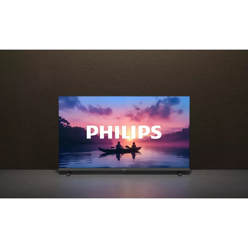 Philips 32PFS6000/12 tv 81,3 cm (32 inch) Full HD smart-tv Wi-Fi zwart