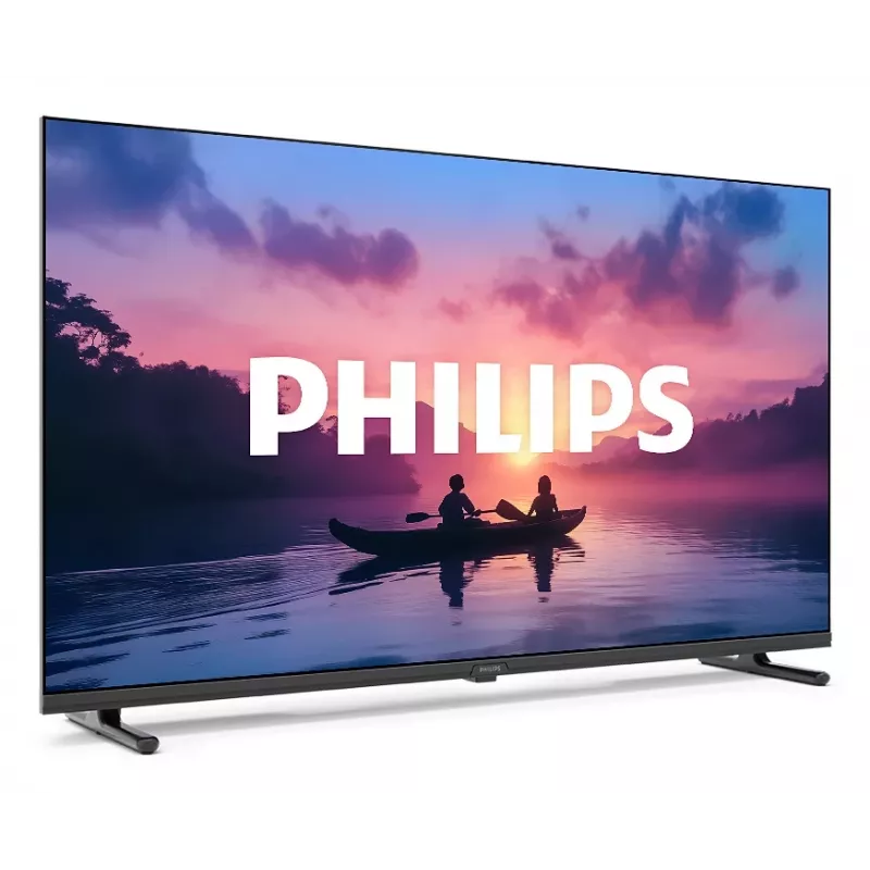 Philips 32PFS6000/12 tv 81,3 cm (32 inch) Full HD smart-tv Wi-Fi zwart