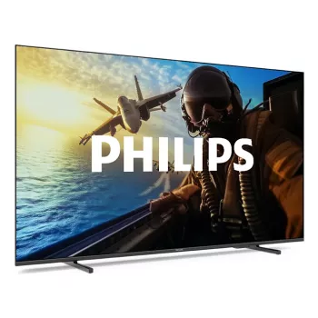 Tv Philips 75PUS7000/12 75 inch (189 cm) 4K Ultra HD LED, 3840×2160, Titan OS, HDMI 2.1, WLAN, Bluetooth 5.2
