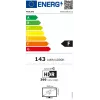 Philips 85MLED910/12 85 inch 4K Ultra HD QD-Mini LED-televisie