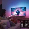Philips 85MLED910/12 85 inch 4K Ultra HD QD-Mini LED-televisie
