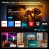 Philips 85MLED910/12 85 inch 4K Ultra HD QD-Mini LED-televisie