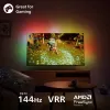 Philips 85MLED910/12 85 inch 4K Ultra HD QD-Mini LED-televisie