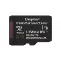 Kingston Technology 1TB micSDXC Canvas Select Plus Gen3 150R A1 single pack w/o ADP