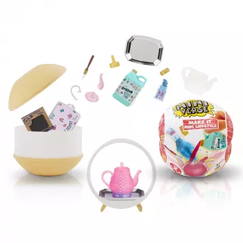 Miniverse 505358EUC kinderspeelfiguur