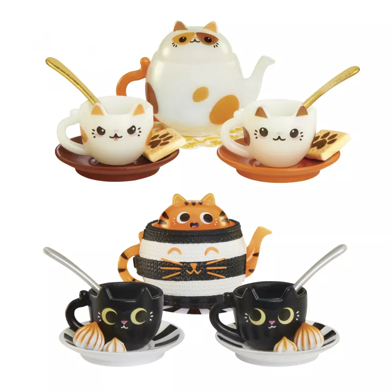 Miniverse 505358EUC kinderspeelfiguur