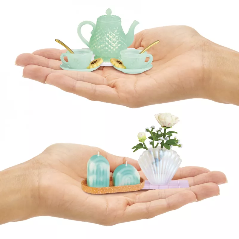 Miniverse 505358EUC kinderspeelfiguur