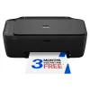 HP DeskJet 2910 draadloze 3-in-1 kleurenprinter thermische inkjet 4800x1200 DPI