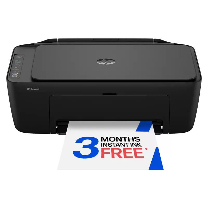 HP DeskJet 2910 draadloze 3-in-1 kleurenprinter thermische inkjet 4800x1200 DPI