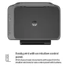 HP DeskJet 2910 draadloze 3-in-1 kleurenprinter thermische inkjet 4800x1200 DPI