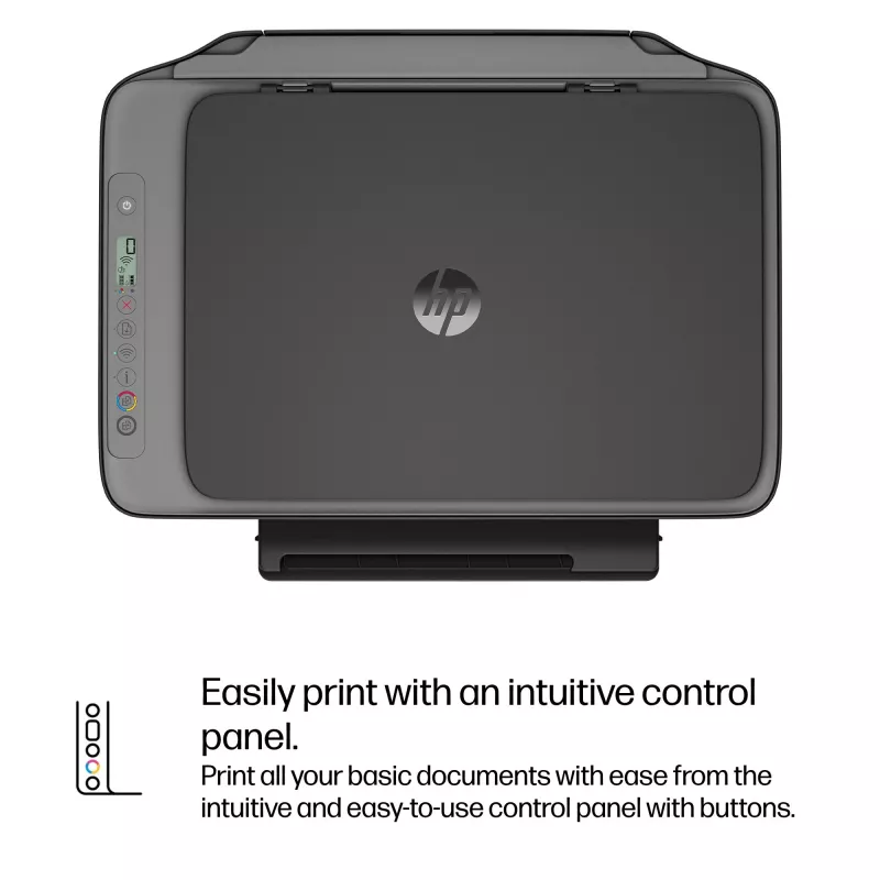 HP DeskJet 2910 draadloze 3-in-1 kleurenprinter thermische inkjet 4800x1200 DPI