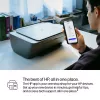 HP DeskJet 2910 draadloze 3-in-1 kleurenprinter thermische inkjet 4800x1200 DPI