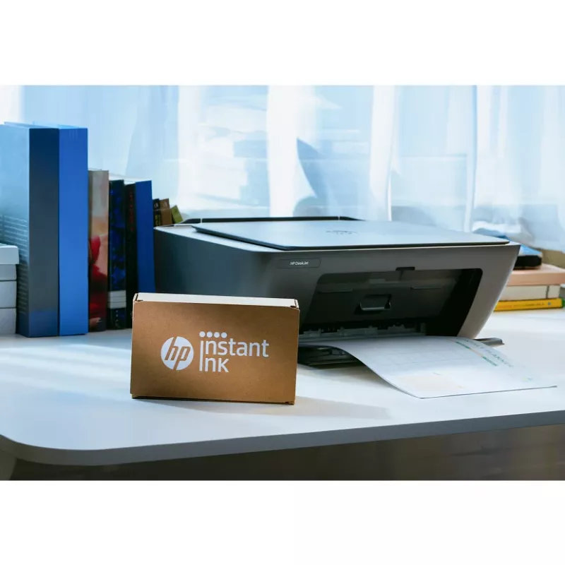 HP DeskJet 2910 draadloze 3-in-1 kleurenprinter thermische inkjet 4800x1200 DPI