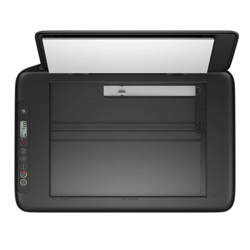 HP DeskJet 2910 draadloze 3-in-1 kleurenprinter thermische inkjet 4800x1200 DPI