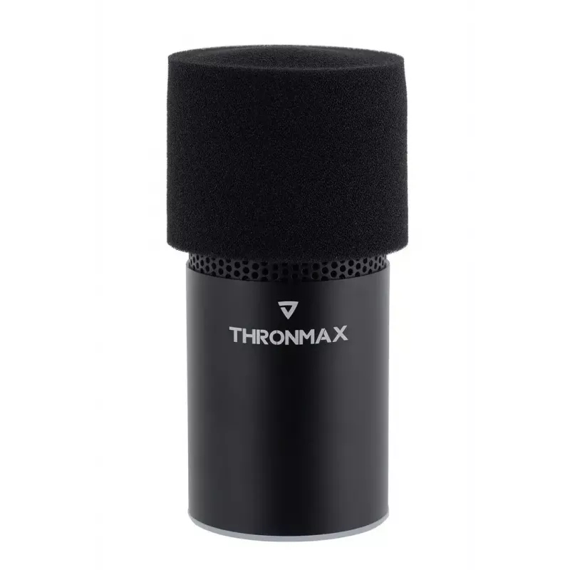 Thronmax M20 streamingkit microfoon