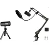 Thronmax M20 streamingkit microfoon
