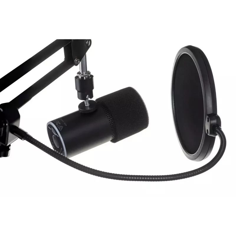 Thronmax M20 streamingkit microfoon