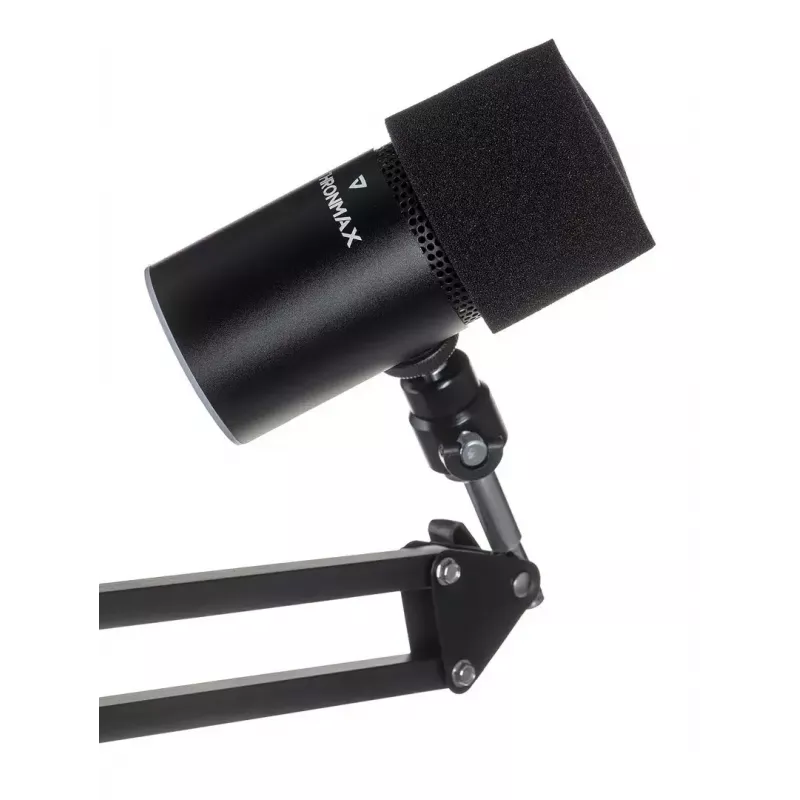 Thronmax M20 streamingkit microfoon
