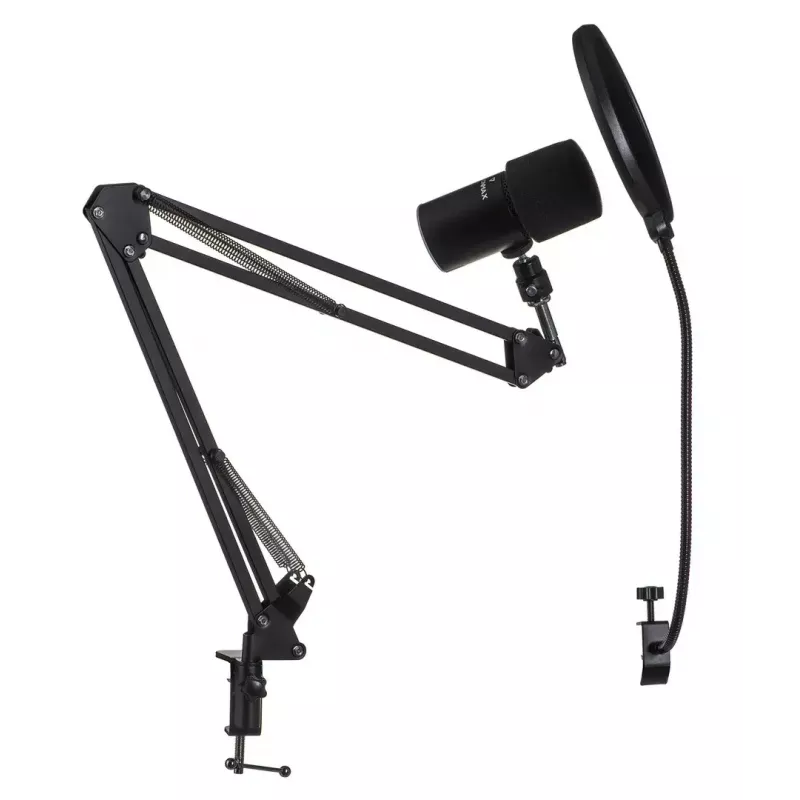 Thronmax M20 streamingkit microfoon