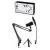 Thronmax M20 streamingkit microfoon