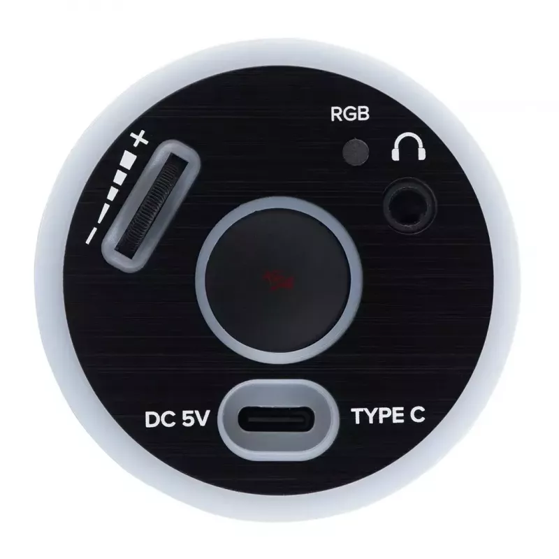 Thronmax M20 streamingkit microfoon