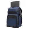 Lenovo ThinkPad Executive 16 inch 40,6 cm (16 inch) rugzak marineblauw
